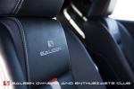 Saleen S281 Heritage Edition 2008 года